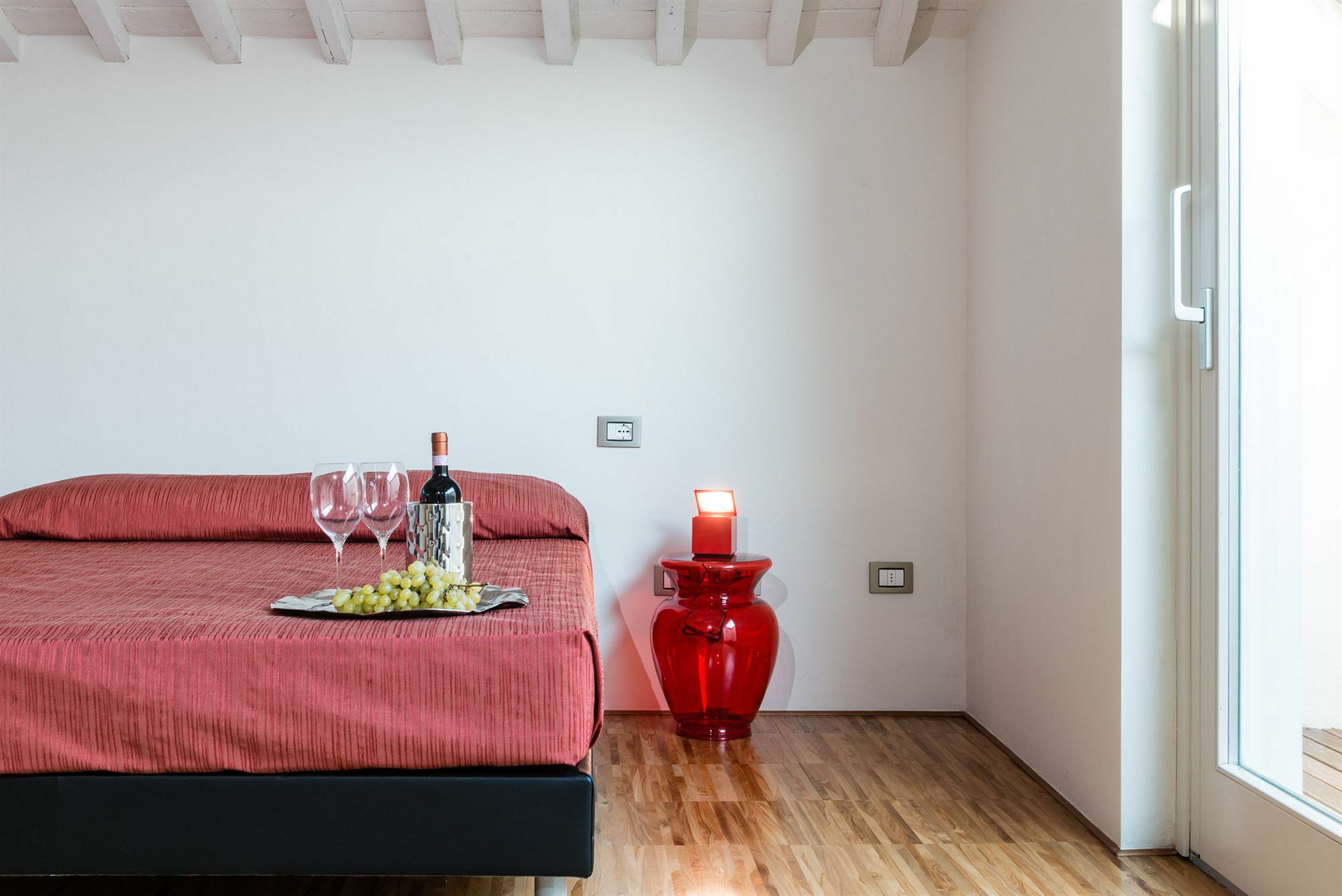 Rosso Di Sera Tuscany - Adults Only Pise Extérieur photo