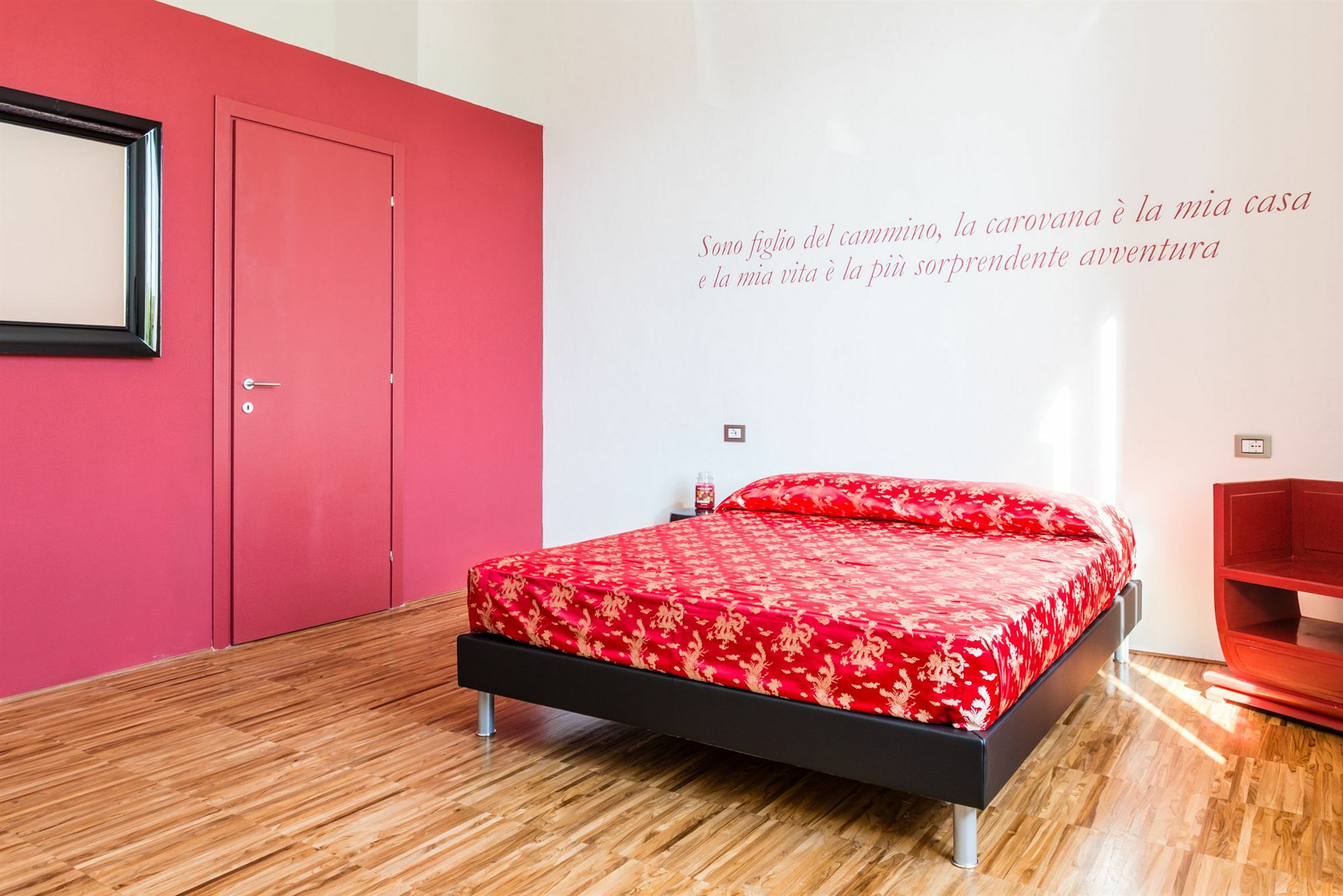Rosso Di Sera Tuscany - Adults Only Pise Extérieur photo